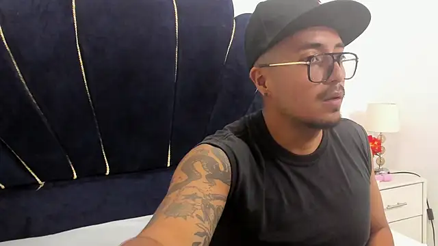 Demian Mason online show from 28, 5, 2026