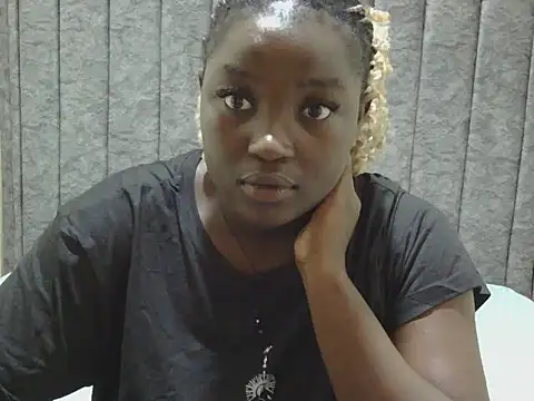 Snapshot of Ebonydol1 chatting on 26, 5, 2026 Ebonydol1 online show from 26, 5, 2026
