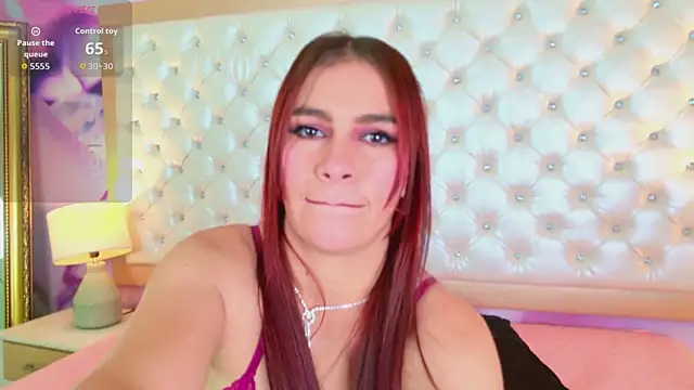 Valerykingsleyy online show from 27, 5, 2026