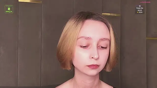 RachelVacsler online show from 9, 7, 2026