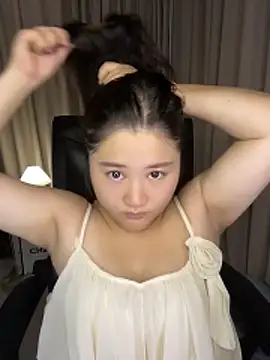 Luckysisi-s online show from 2, 6, 2026