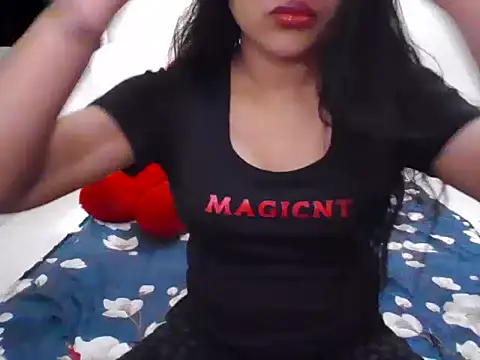 Snapshot of Aalya_B chatting on 30, 6, 2026 Aalya B online show from 30, 6, 2026