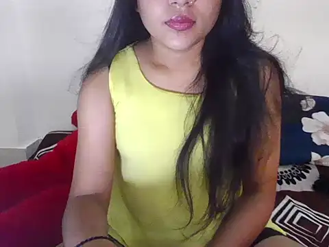 Snapshot of Aalya_B chatting on 2, 7, 2026 Aalya B online show from 2, 7, 2026