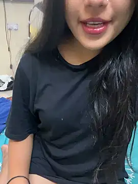 Snapshot of Aalya_B chatting on 12, 7, 2026 Aalya B online show from 12, 7, 2026
