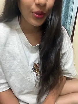 Snapshot of Aalya_B chatting on 13, 7, 2026 Aalya B online show from 13, 7, 2026