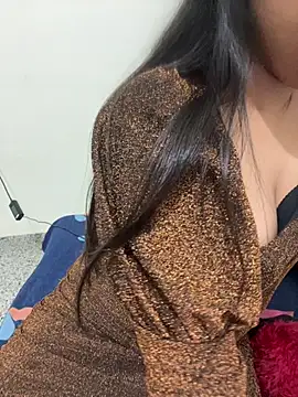 Snapshot of Aalya_B chatting on 21, 7, 2026 Aalya B online show from 21, 7, 2026