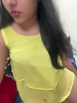 Snapshot of Aalya_B chatting on 29, 7, 2026 Aalya B online show from 29, 7, 2026