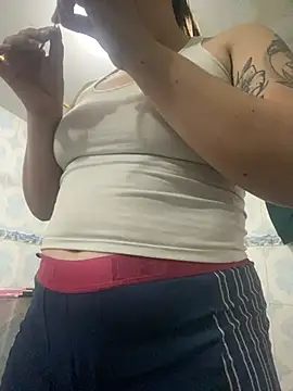 Snapshot of -Cattleya- chatting on 18, 7, 2026 -Cattleya- online show from 18, 7, 2026