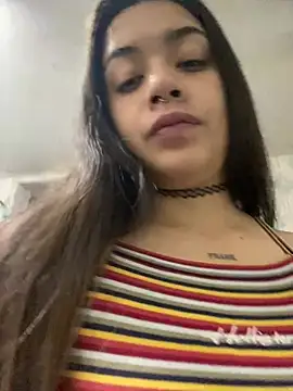 Snapshot of -Cattleya- chatting on 19, 7, 2026 -Cattleya- online show from 19, 7, 2026