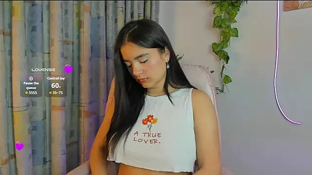 Zoe Queens online show from 8, 7, 2026