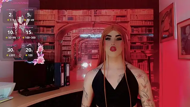 Rashell Baby online show from 30, 5, 2026