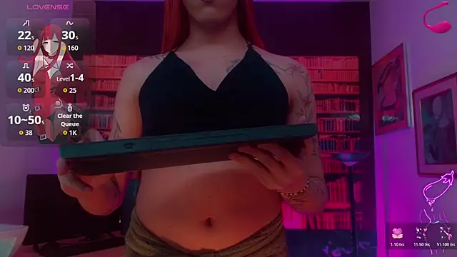 Rashell Baby online show from 1, 6, 2026