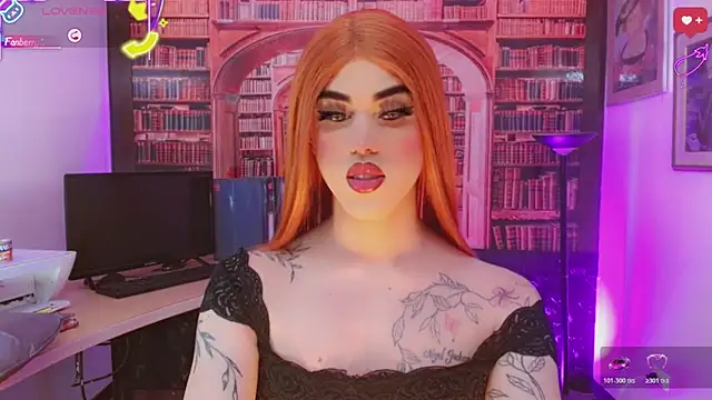 Rashell Baby online show from 2, 6, 2026