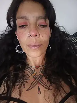 SweetVenomMilf online show from 3, 6, 2026