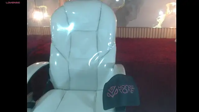 maximiliano hotdevil online show from 31, 5, 2026