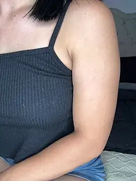 DaniRivers  online show from 29, 6, 2026