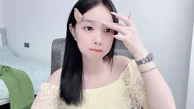 Yoyo33355 online show from 13, 7, 2026