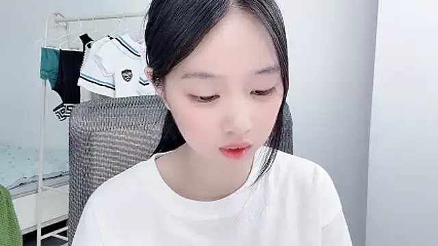 Yoyo33355 online show from 18, 7, 2026