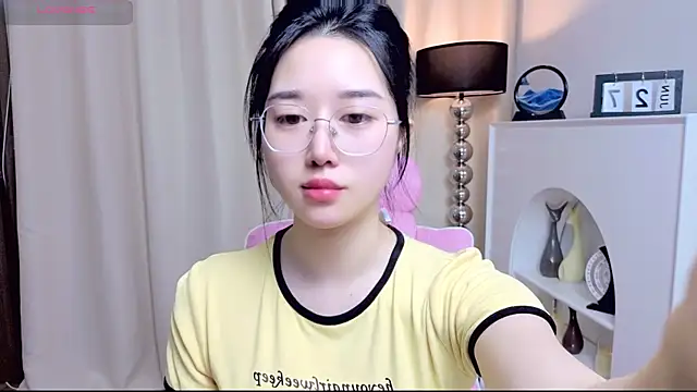 miuu6868 online show from 27, 6, 2026