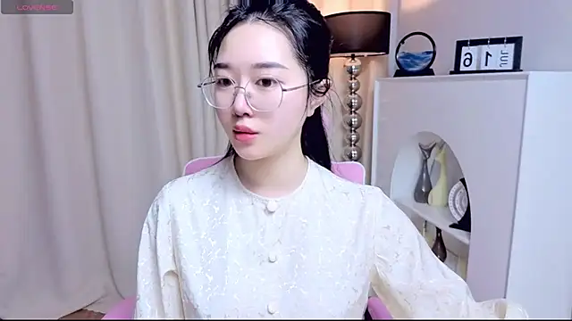 miuu6868 online show from 17, 7, 2026