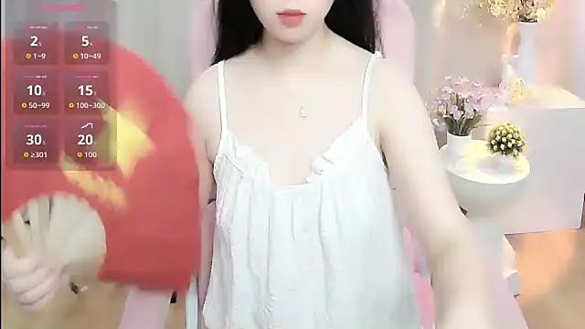 shynana online show from 14, 7, 2026