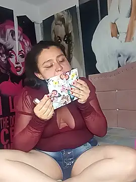 BaddieLuxe  online show from 29, 5, 2026
