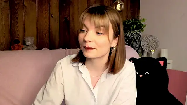 IvoryPesante online show from 31, 5, 2026