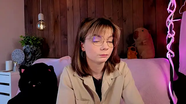 Snapshot of IvoryPesante chatting on 10, 7, 2026 IvoryPesante online show from 10, 7, 2026