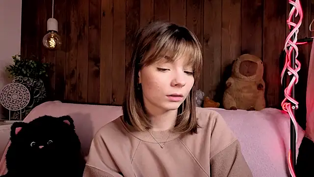 Snapshot of IvoryPesante chatting on 14, 7, 2026 IvoryPesante online show from 14, 7, 2026
