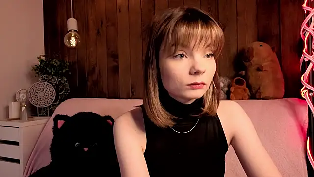 IvoryPesante online show from 15, 7, 2026