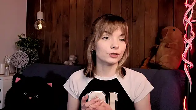 Snapshot of IvoryPesante chatting on 18, 7, 2026 IvoryPesante online show from 18, 7, 2026