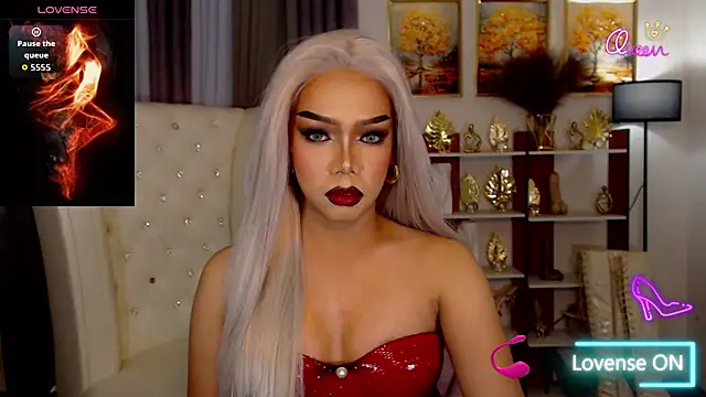Snapshot of FuckingDollz chatting on 16, 7, 2026 FuckingDollz online show from 16, 7, 2026