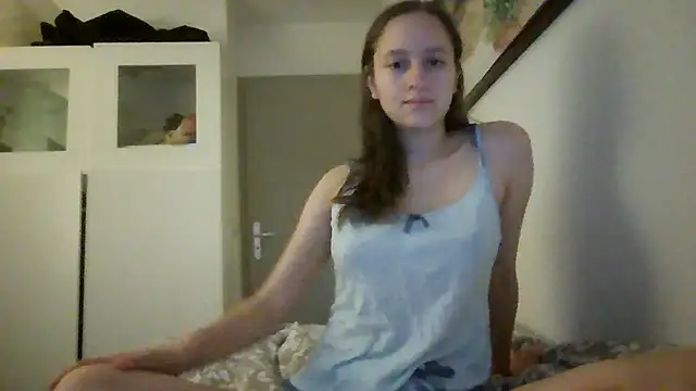 SoftieSophie online show from 27, 5, 2026