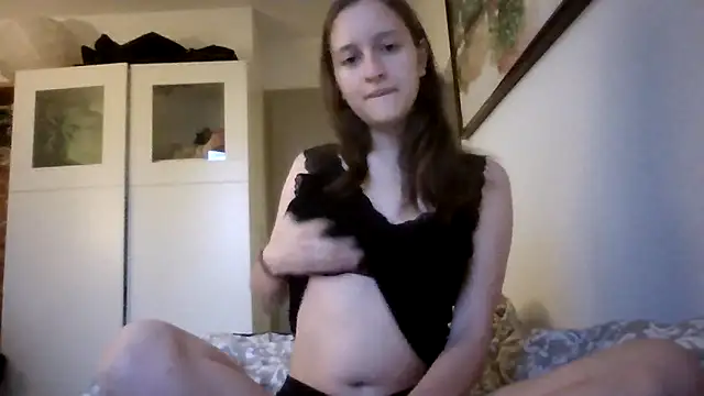SoftieSophie online show from 28, 5, 2026