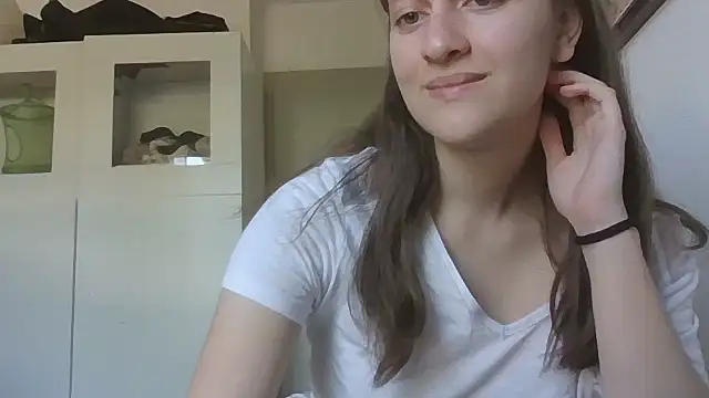 SoftieSophie online show from 29, 5, 2026
