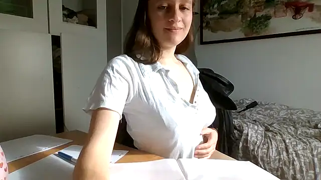 SoftieSophie online show from 31, 5, 2026