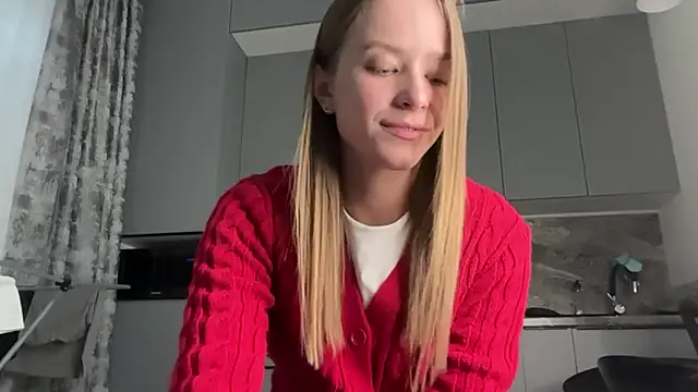 DanikaMory online show from 3, 6, 2026