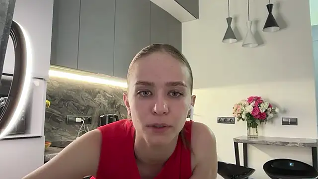 DanikaMory online show from 8, 6, 2026