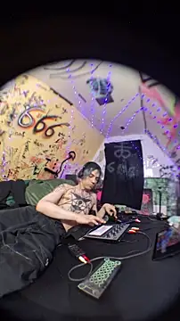 6--6--6 online show from 3, 6, 2026