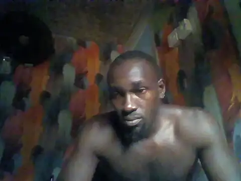 BlaqAarow online show from 8, 6, 2026