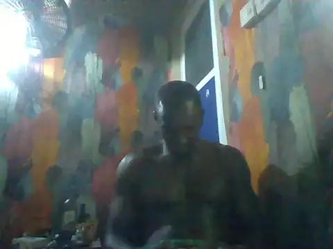 BlaqAarow online show from 22, 7, 2026