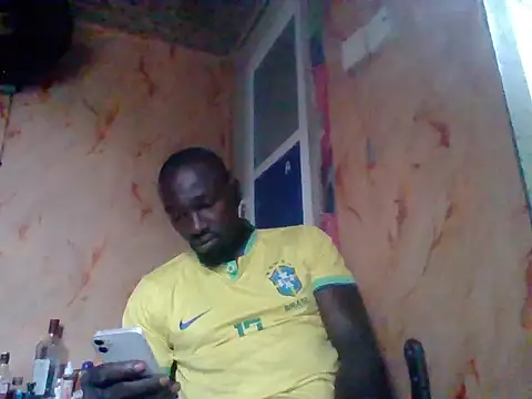 BlaqAarow online show from 31, 7, 2026