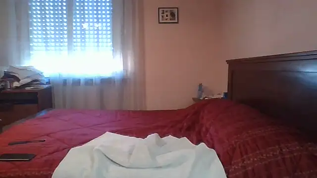 ItalianBigBoobs online show from 31, 3, 2026