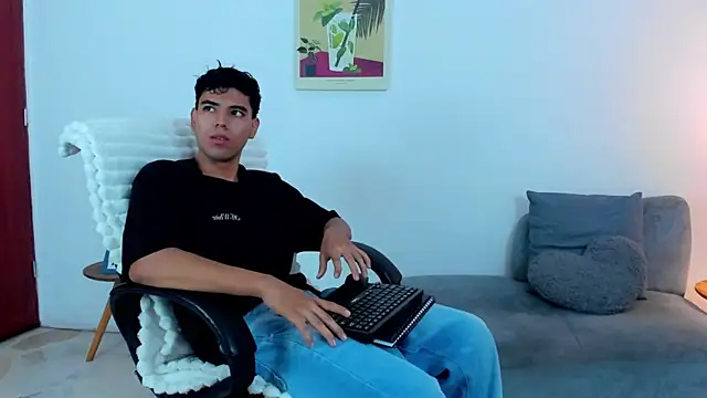 Damian Rodriiguez online show from 27, 5, 2026