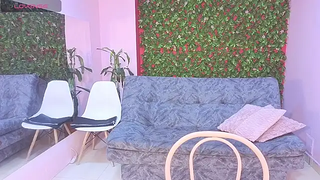 Snapshot of sexy_ailin chatting on 11, 7, 2026 sexy ailin online show from 11, 7, 2026