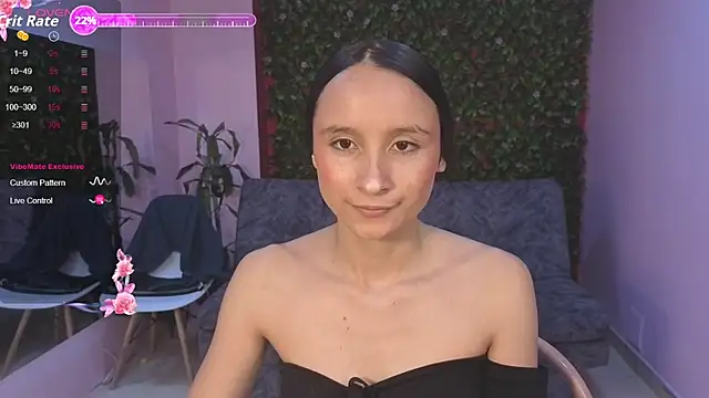 Snapshot of sexy_ailin chatting on 16, 7, 2026 sexy ailin online show from 16, 7, 2026