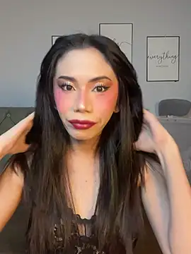 Snapshot of CassandraLovve chatting on 14, 7, 2026 CassandraLovve online show from 14, 7, 2026