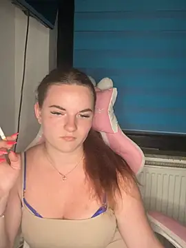 SecretSarah online show from 30, 5, 2026