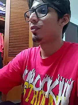 SrIncognito666 online show from 31, 5, 2026