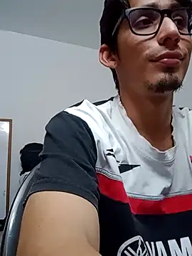 SrIncognito666 online show from 2, 6, 2026